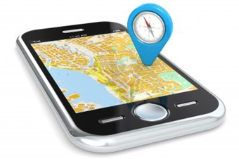 gps
